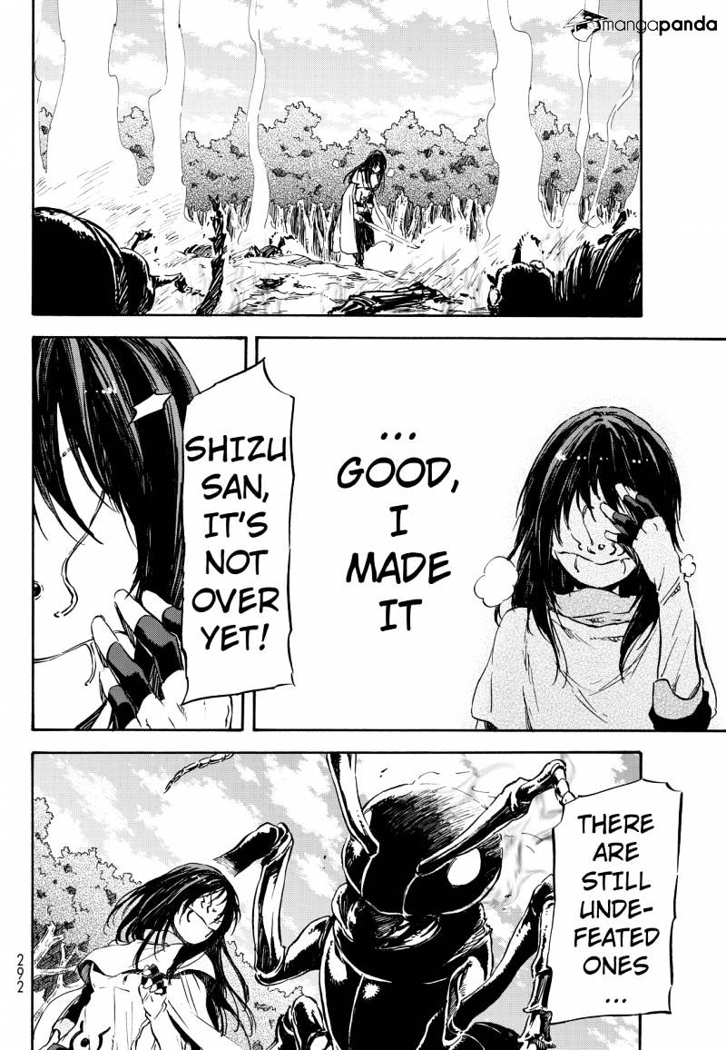 That Time I Got Reincarnated as a Slime, Chapter 8 image 19